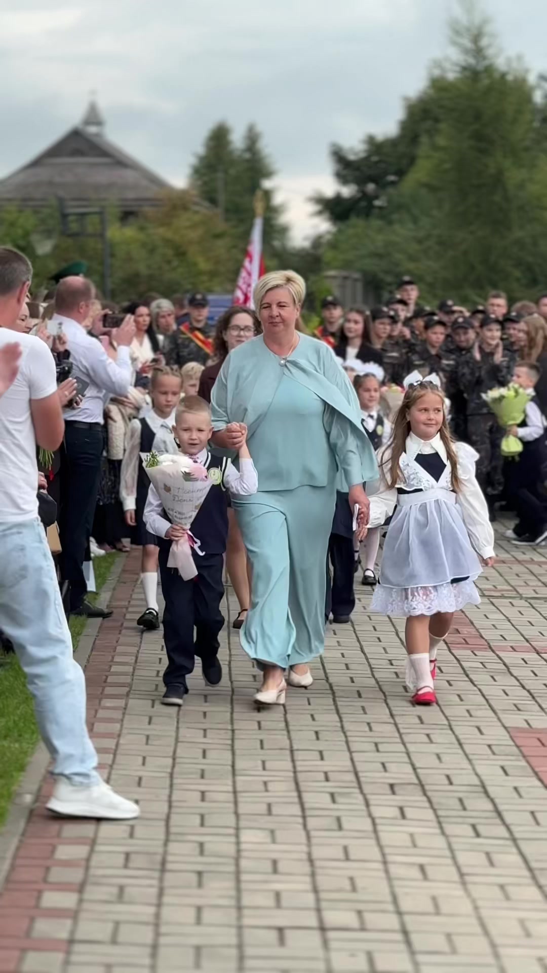 @СШ N3 Ошмяны
