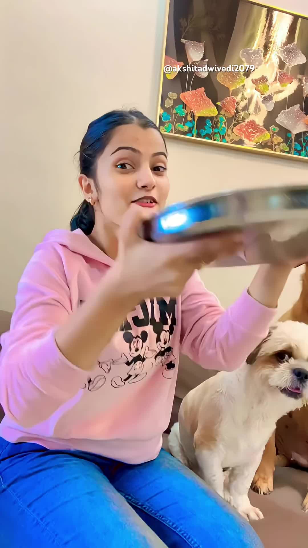 @AkshitaDwivedi