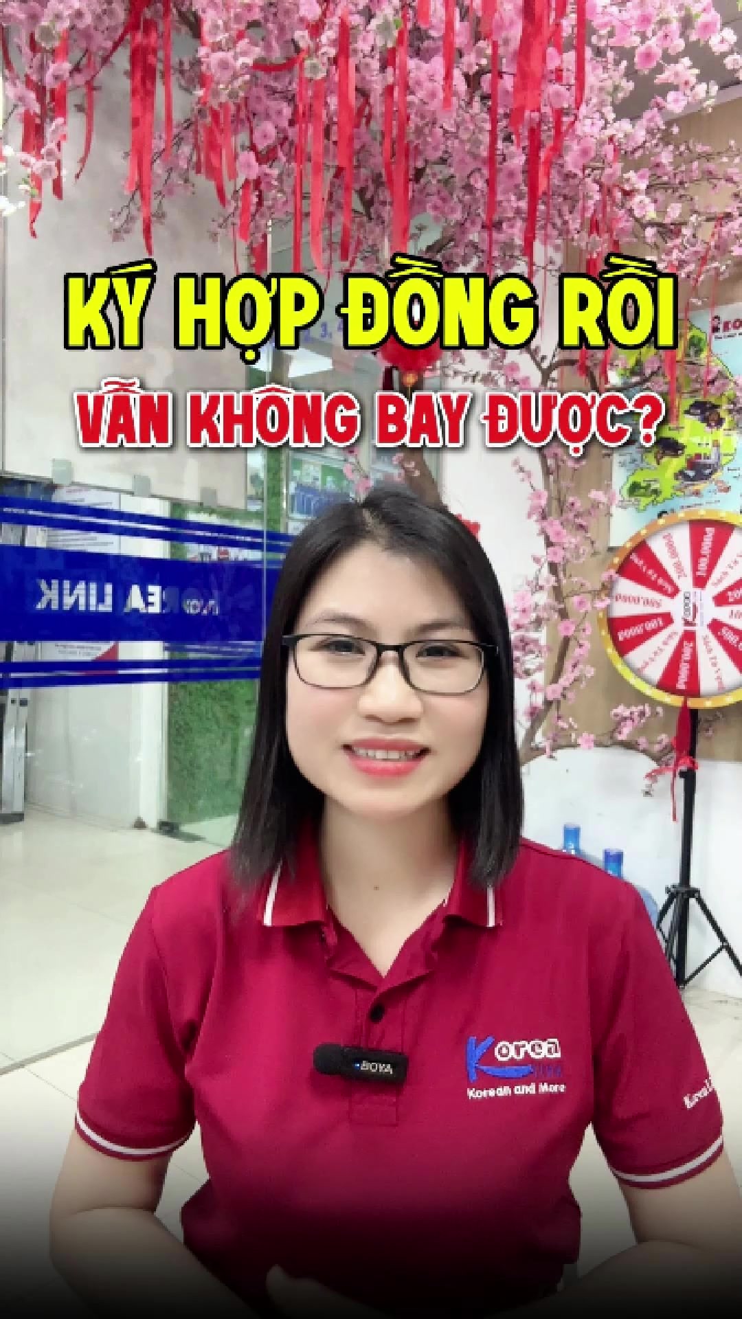 @Ng&acirc;n Nhung Korealink