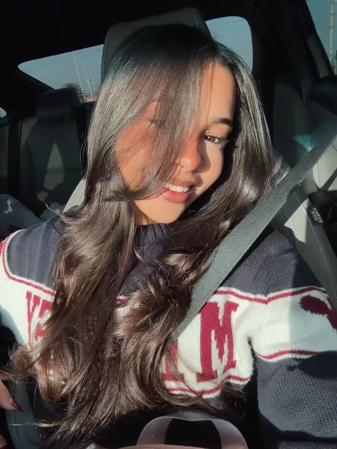 @Ana Leticia