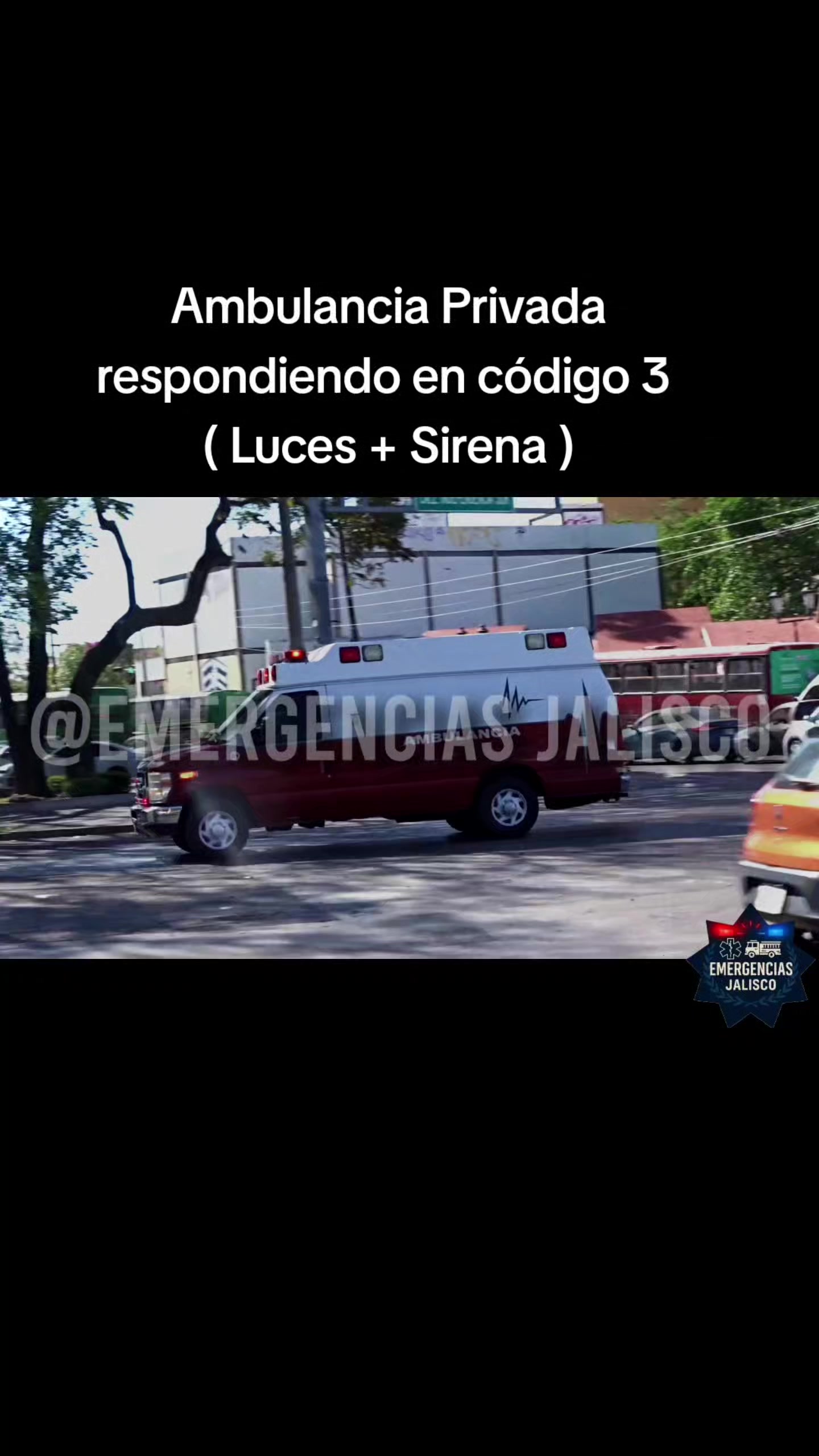 @Emergencias Jalisco