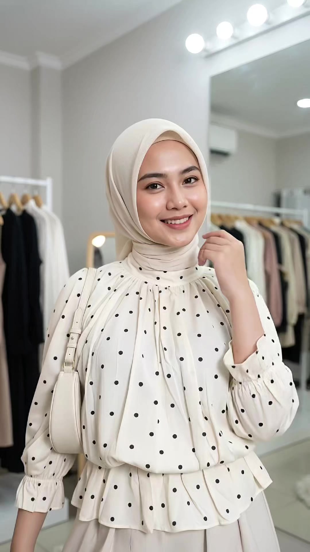 @Peluk keluarga