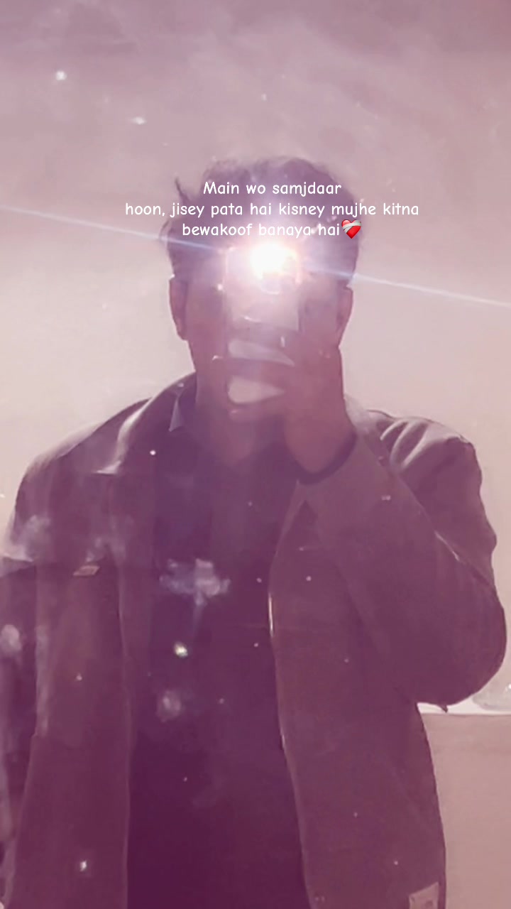 @Hamid Ali khan