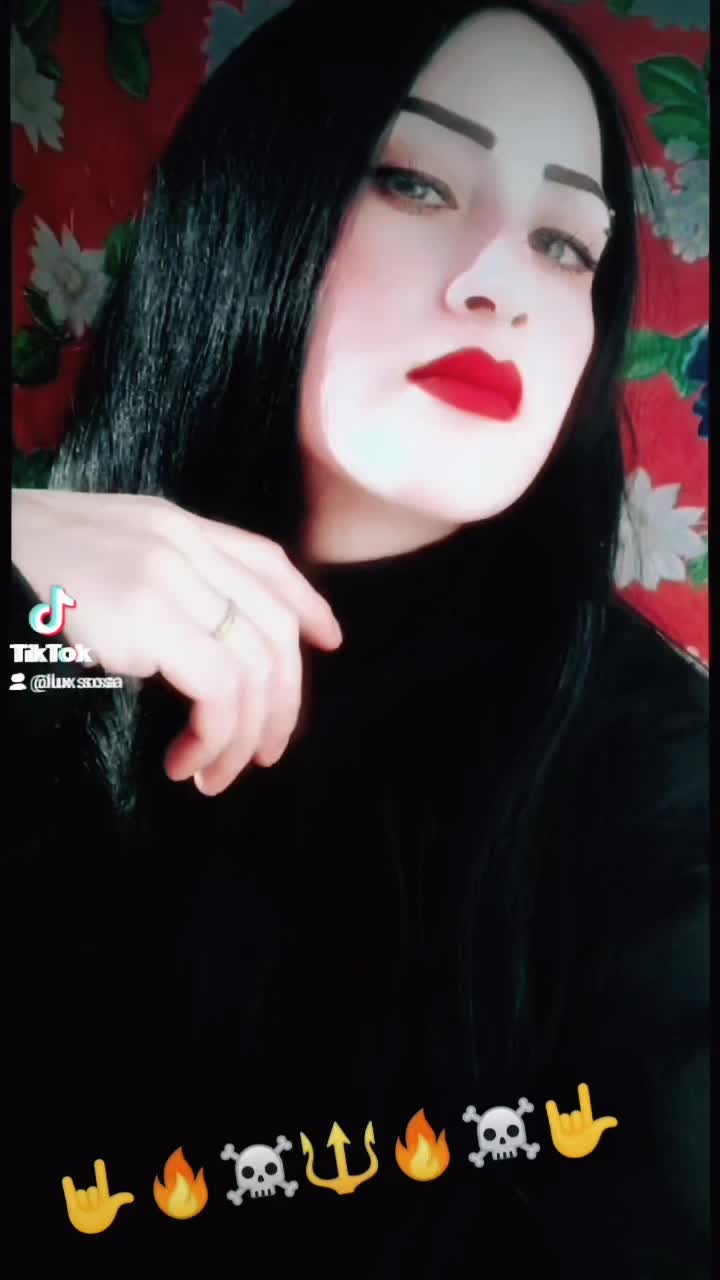 @Lux Sosa