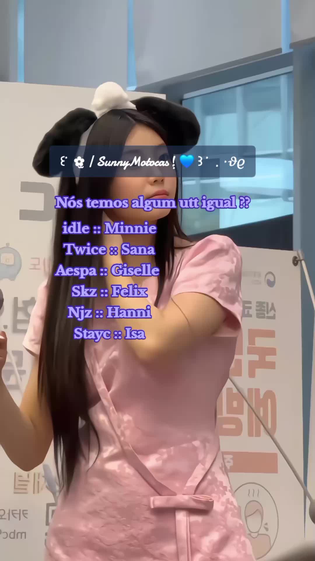 @꒰ֹ ✿̫ | Isa ִ! 💕 ꒱ ֹ ִ ּ𝜗𝜚