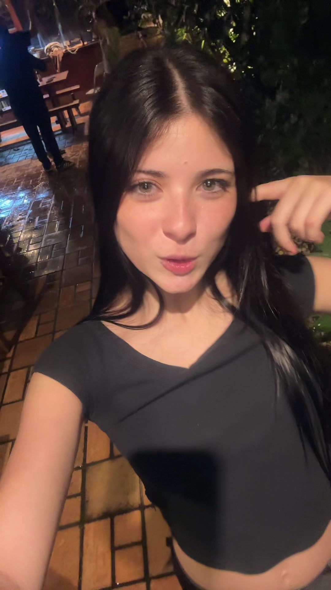 @Secret.mafe