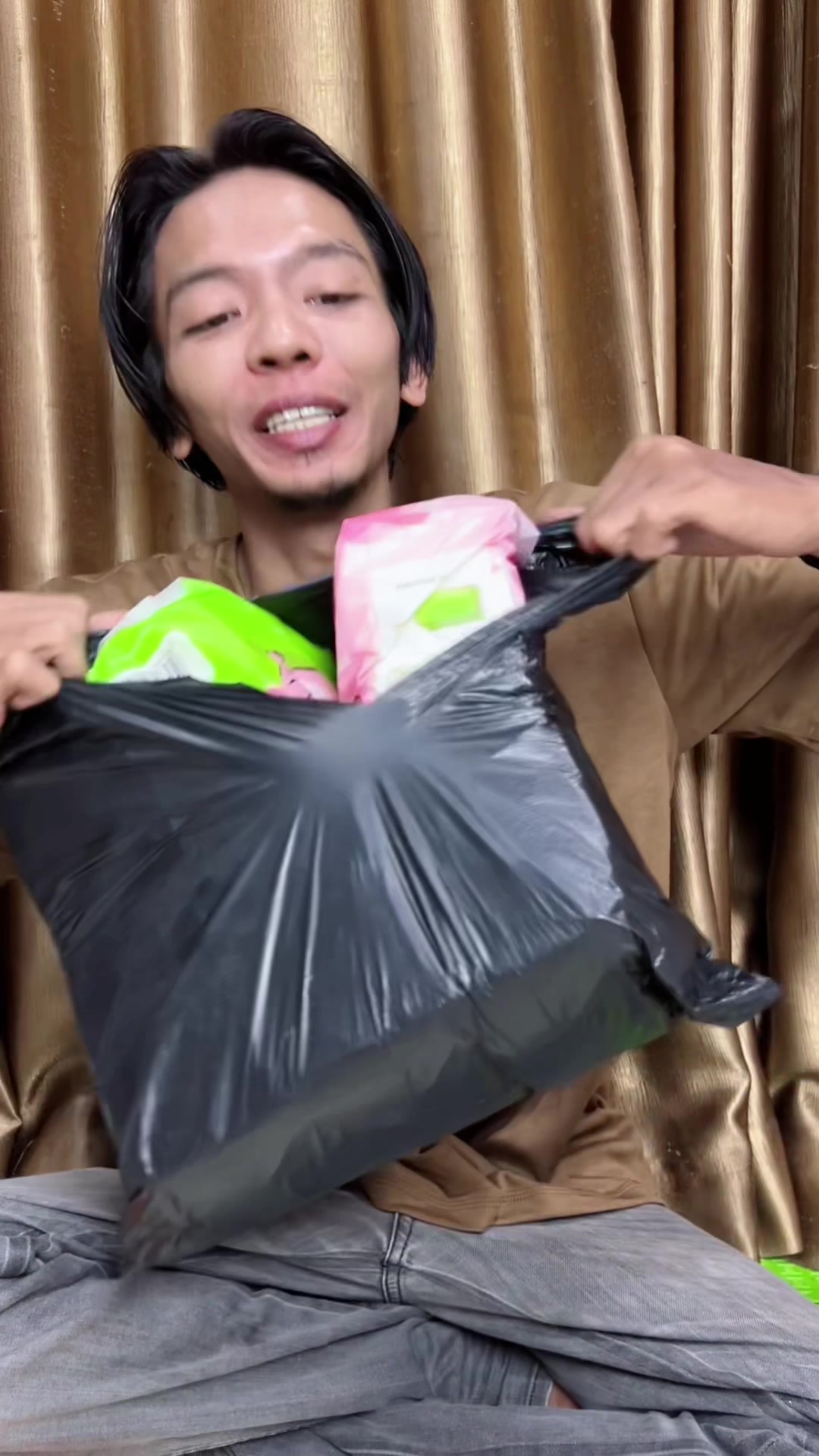@Bang Ai