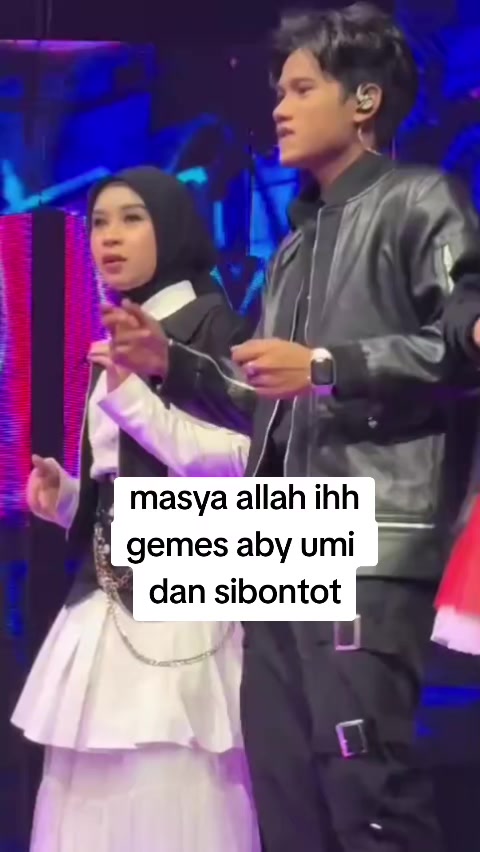 @AMINA MILENLOVERS SAMPANG MDR