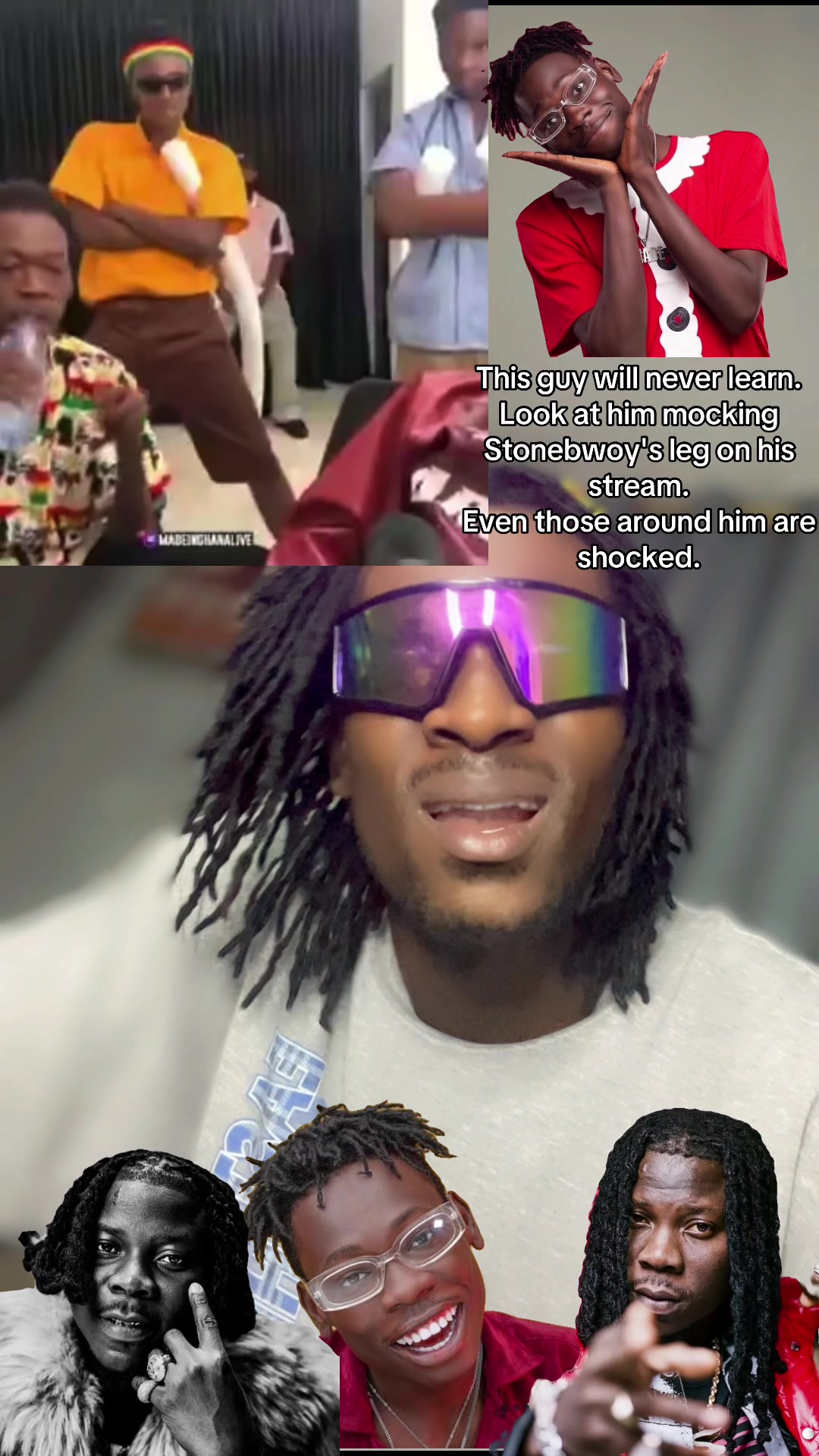 @𝑩𝒘𝒐𝒚&rsquo;𝒔 𝑮𝒂𝒍𝒍𝒆𝒓𝒚✝️