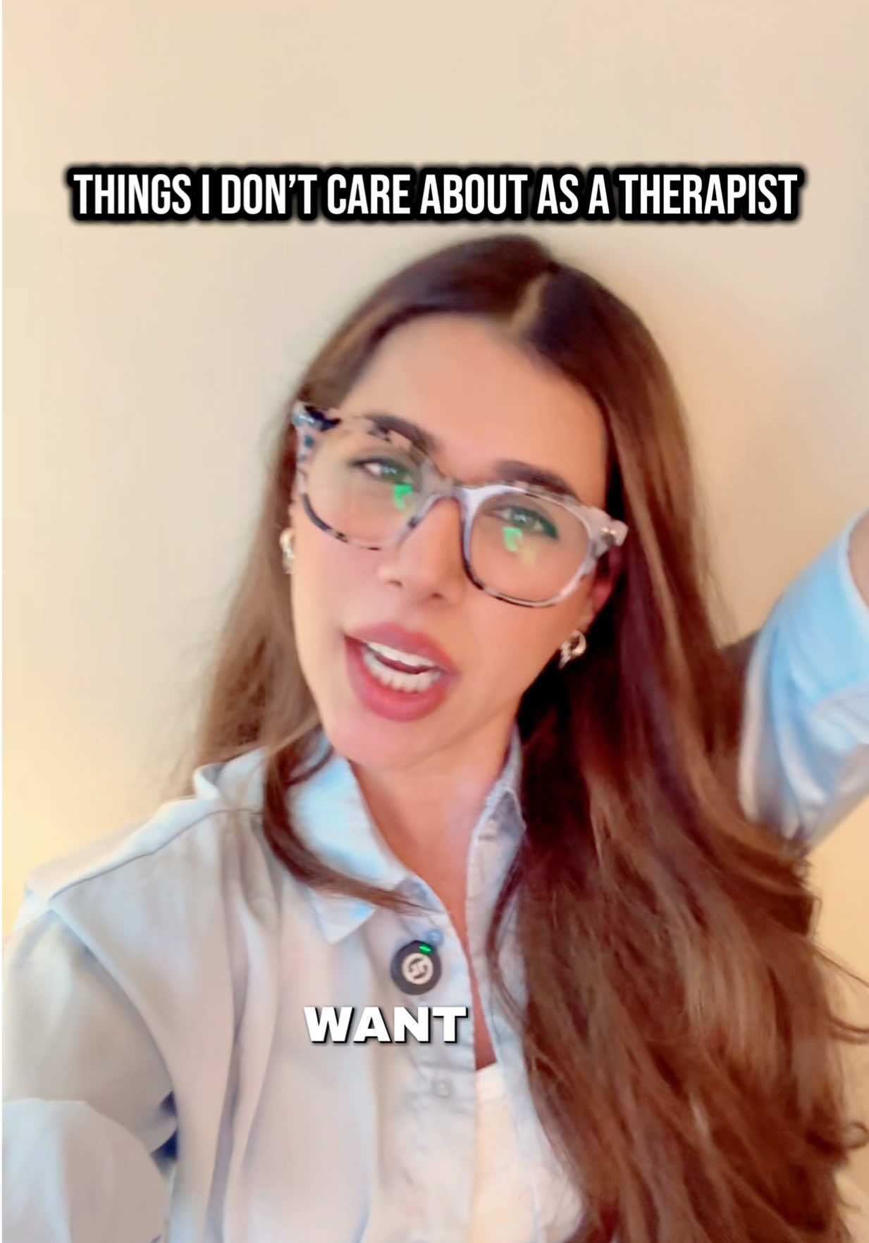@Rubina | Licensed Therapist
