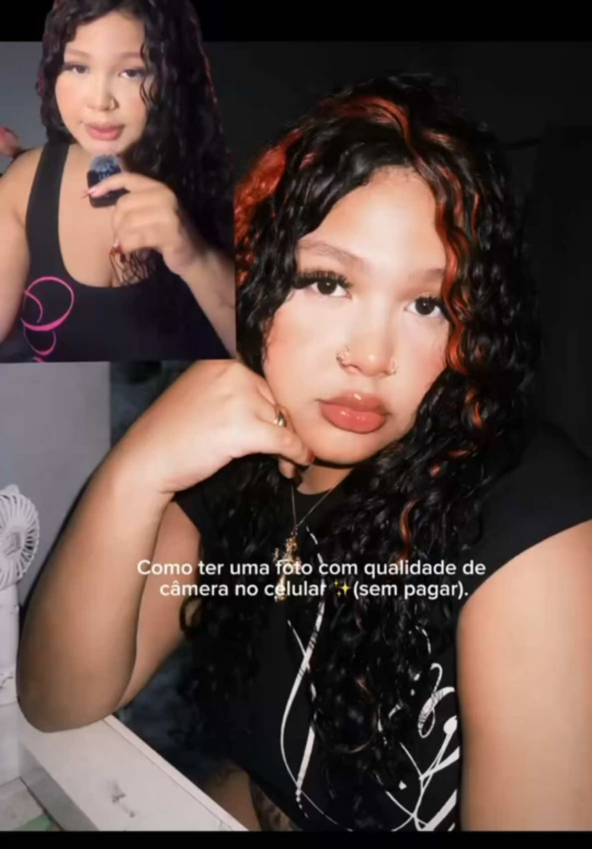 @Ana Pazelli