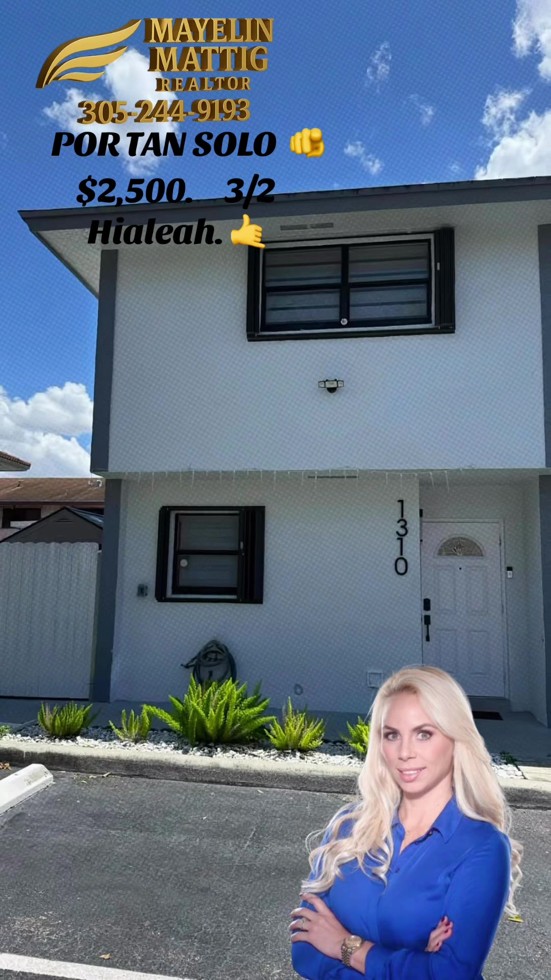 @MAYELIN MATTIG REALTOR®