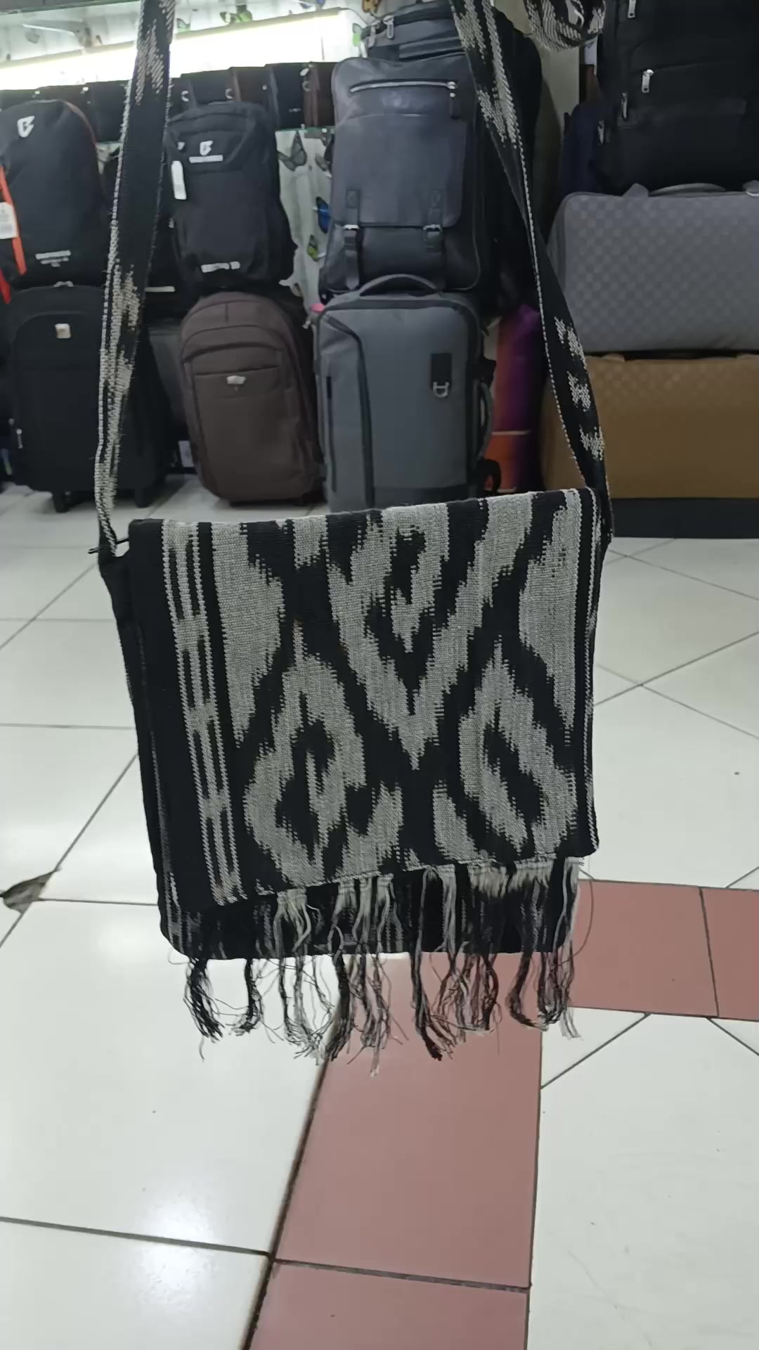 @silvia bags