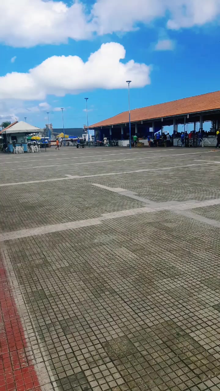 @SAMBAÍBA