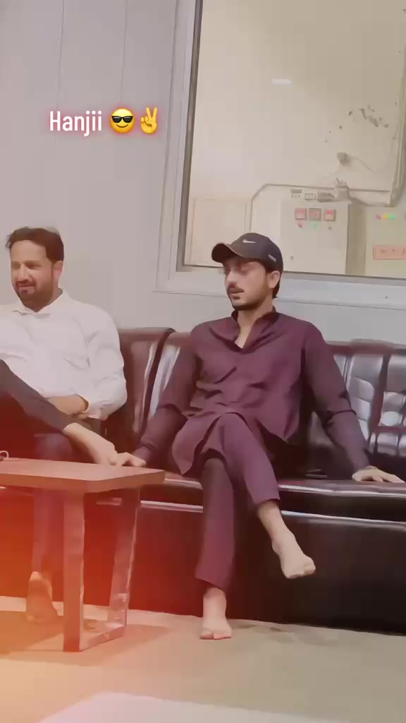 @Iftikhar Ali Advocate