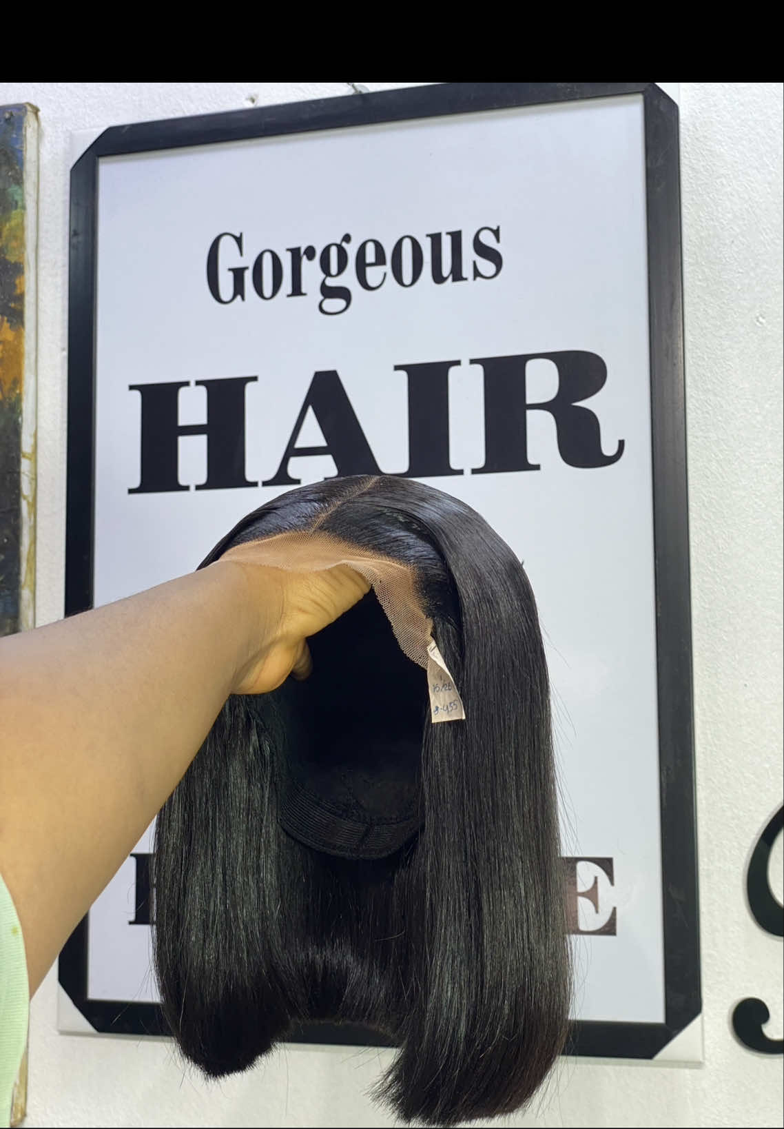 @Bianca hairstore