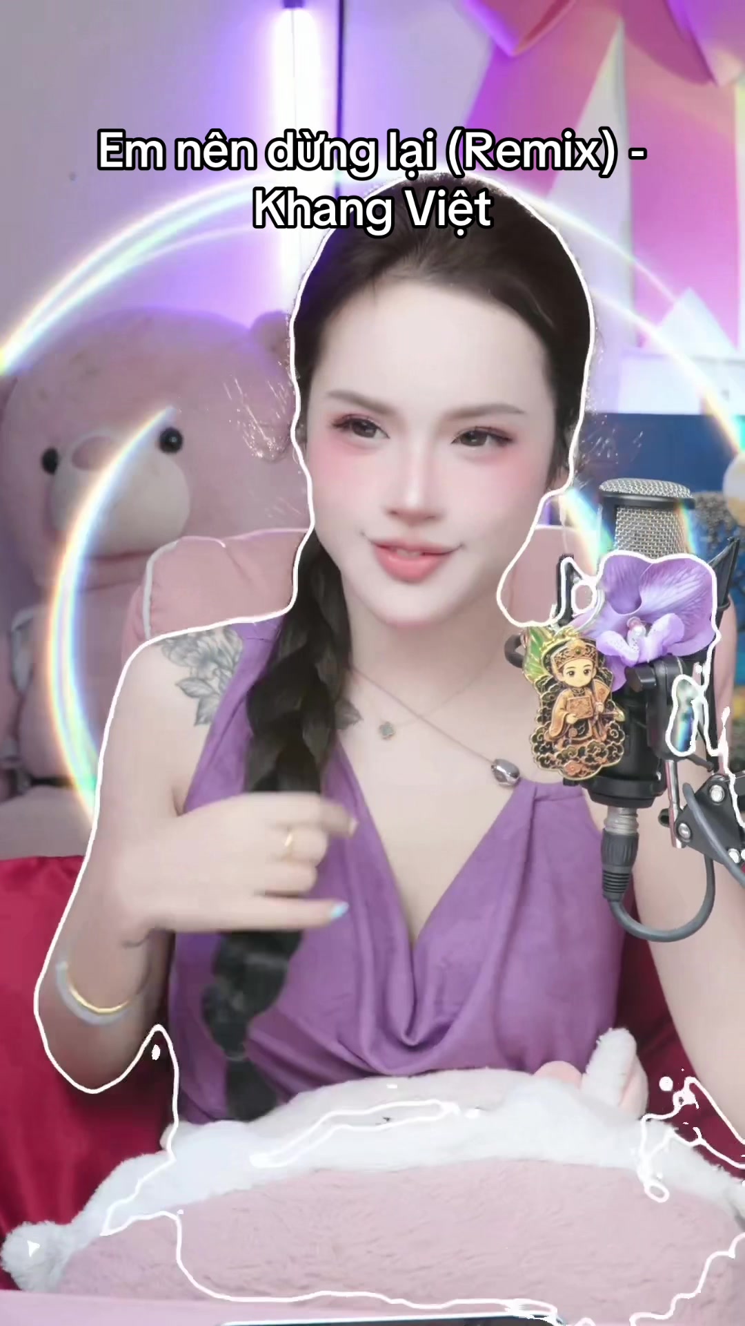 @Bống 🎙️