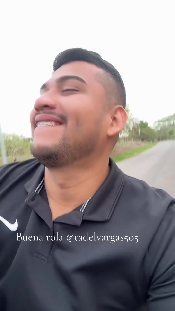 @Lester Blandon