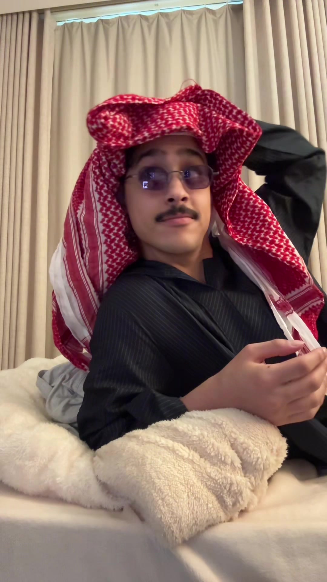 @احمد عسيري