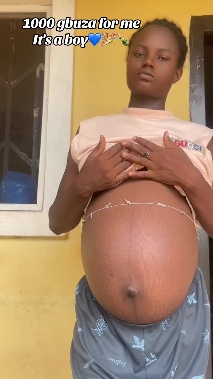 @Big bellababy 🥺💕💕💞💞