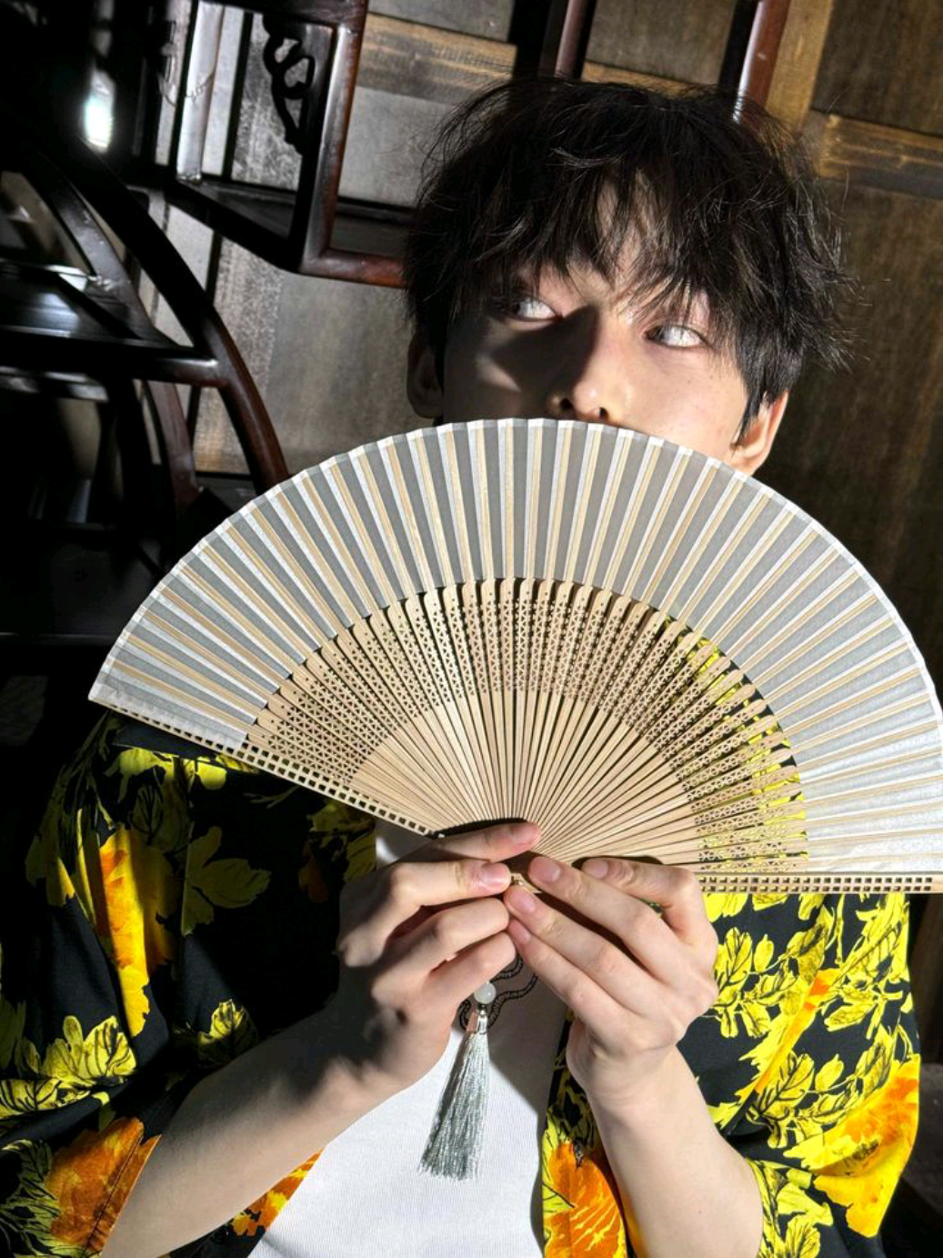 @Yiren⁵