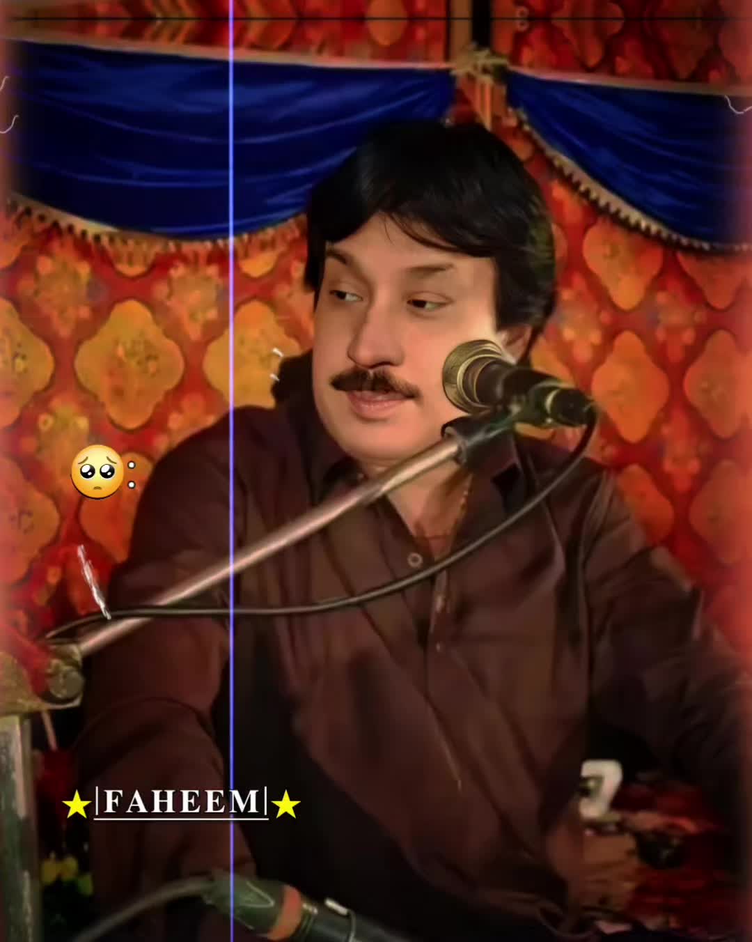 @★| 𝗙 𝗔 𝗛 𝗘 𝗘 𝗠 |★