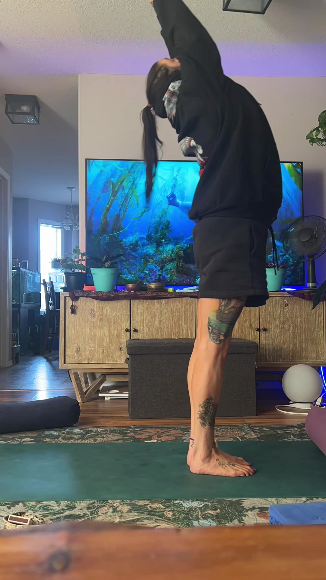 @Indigenous Yogi