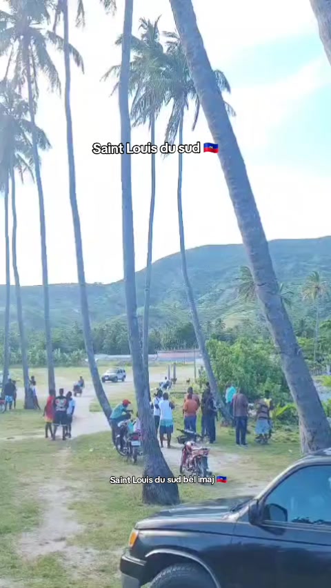@SAINT LOUIS DU SUD BÈL IMAJ 🇭