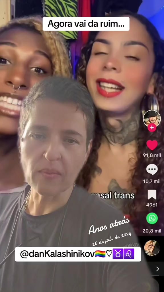 @Aline Farias