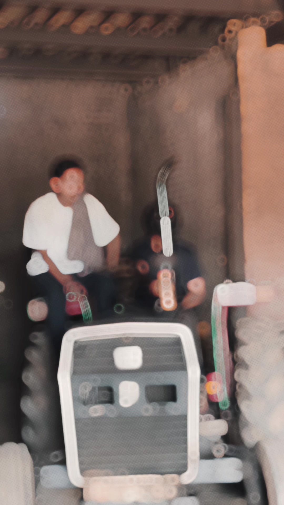 @ⁱᵃᵐ|ᴴᵃˢˢᵃⁿ𒆜