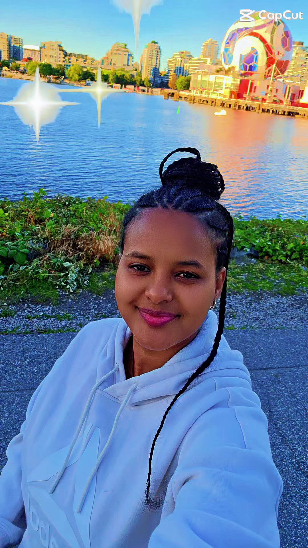 @keep shining ✨️