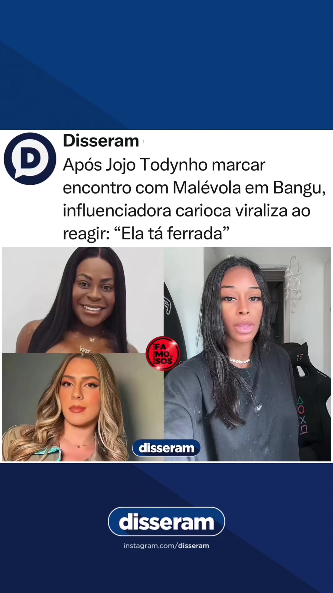 @Disseram