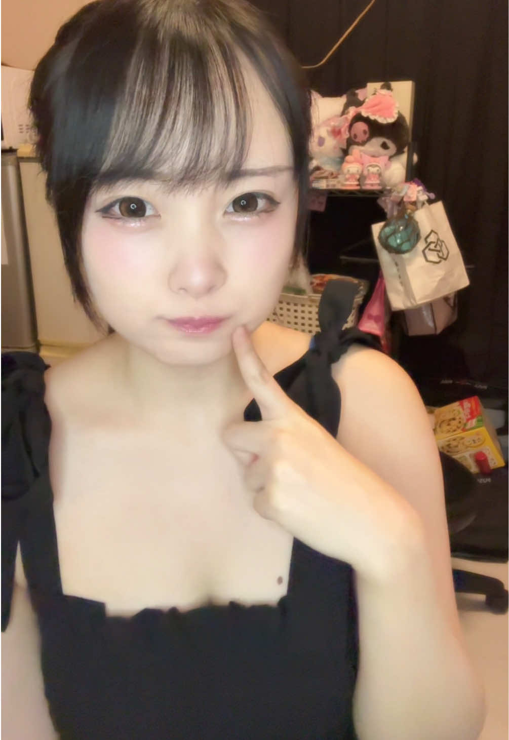 @おすずやん