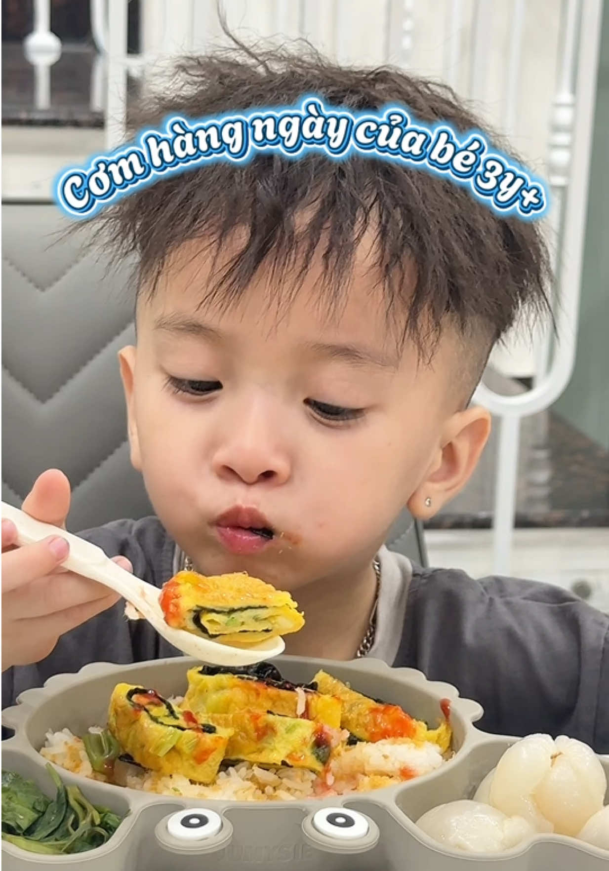 @Bon Yêu