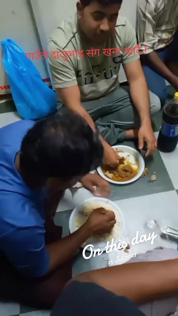 @Arun Yadav