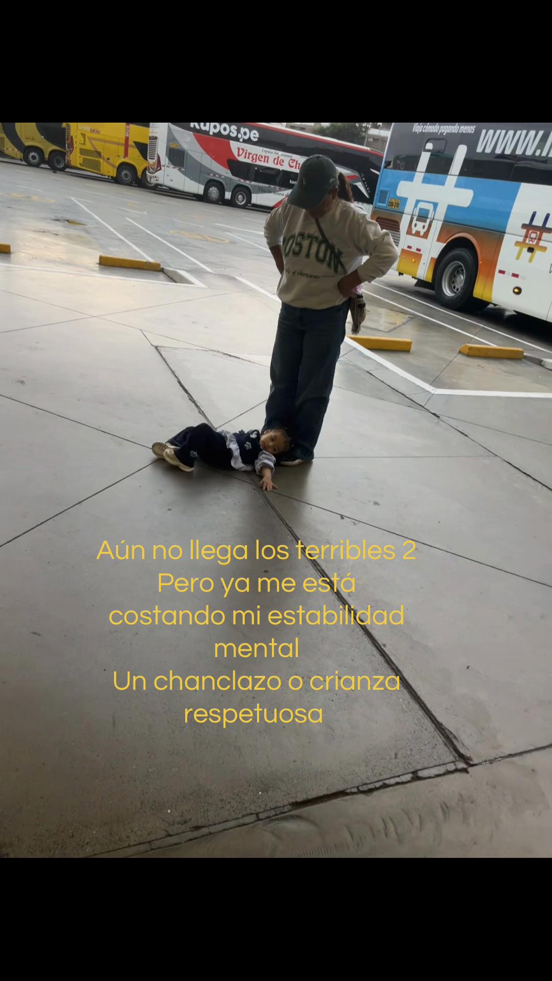 @Yare | mam&aacute; azul