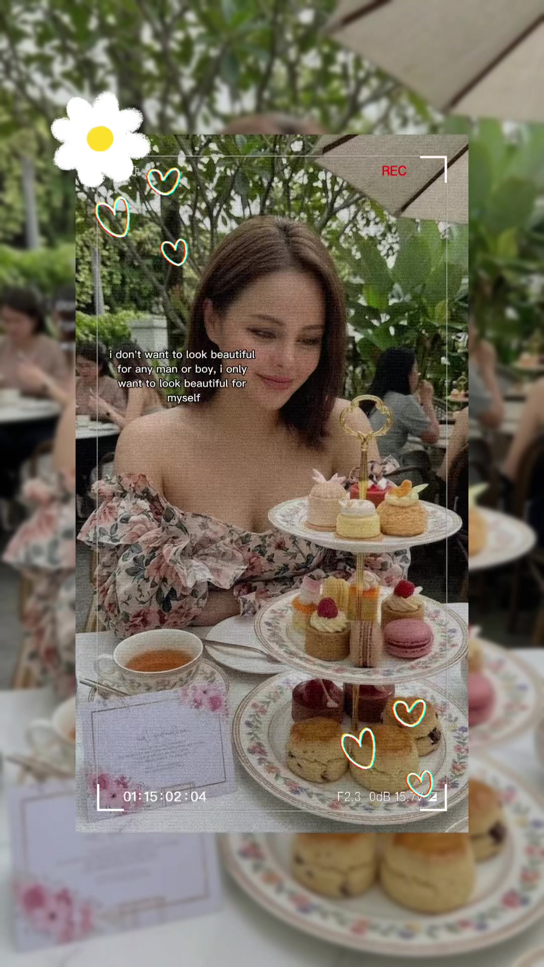 @๐ฆ Zara Francis (ๆๆ)๐๐