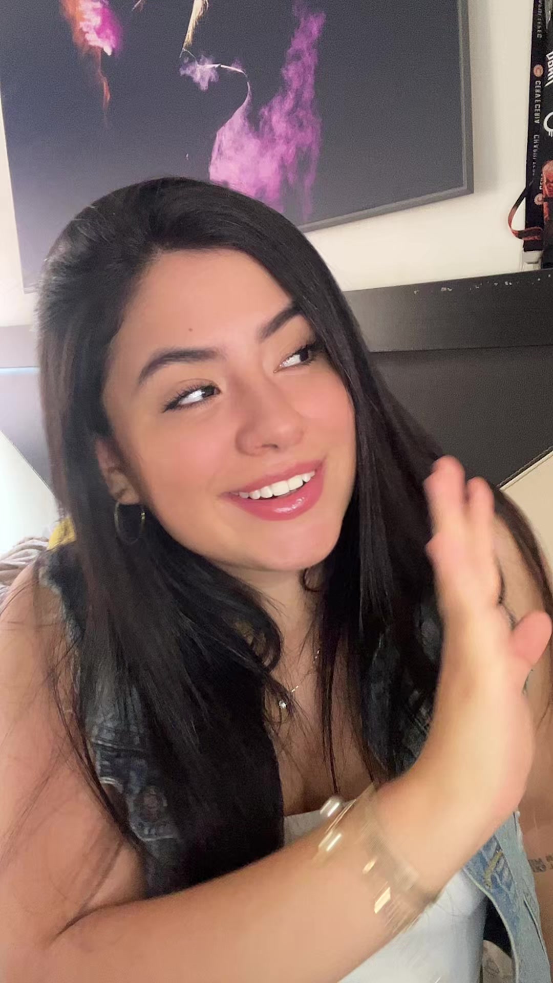 @Hania De la Vega