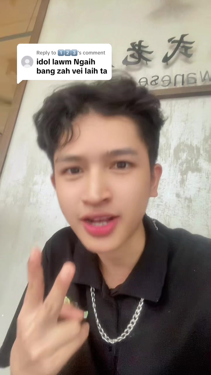 @Min Thet Aung