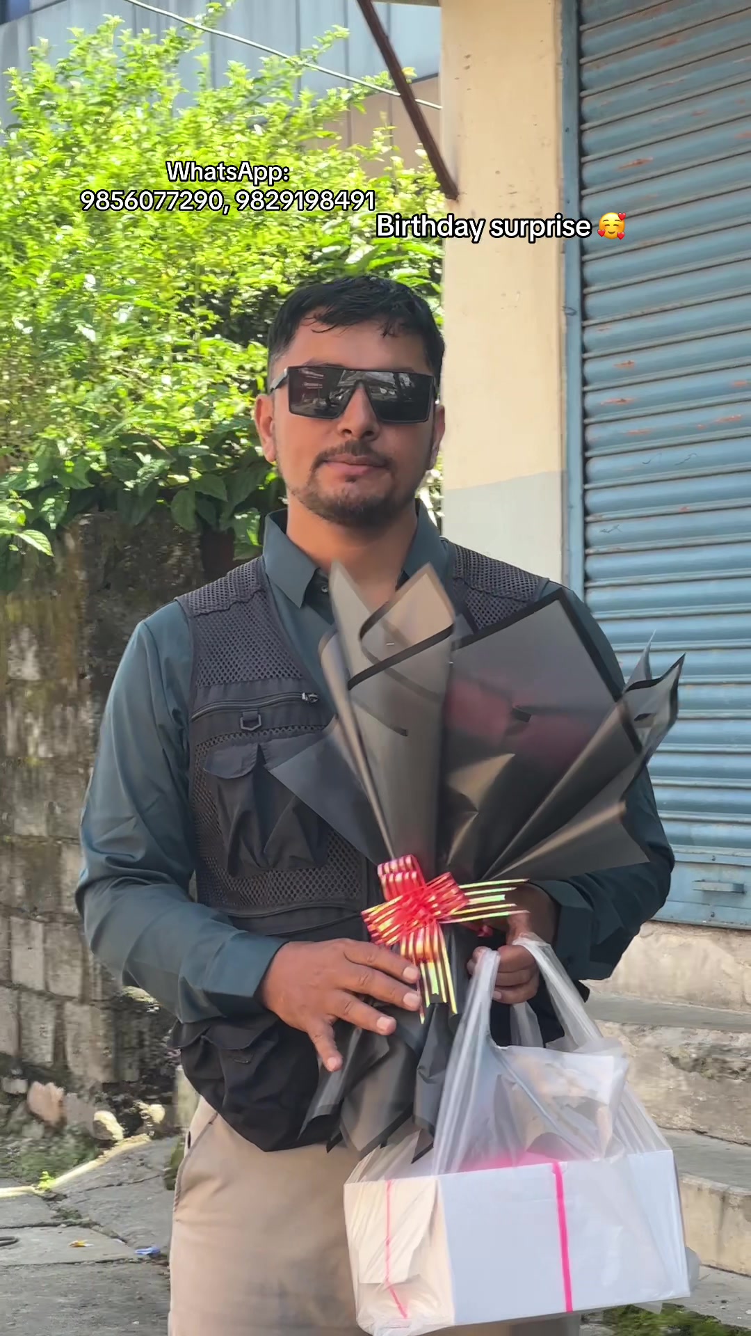 @Sangam Digital Studio,Pokhara