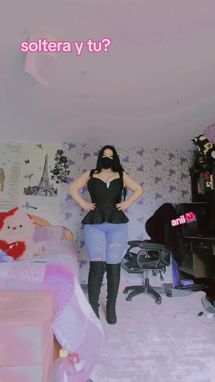 @➳🍑🔥𝔸𝕟𝕚𝕚✿↫
