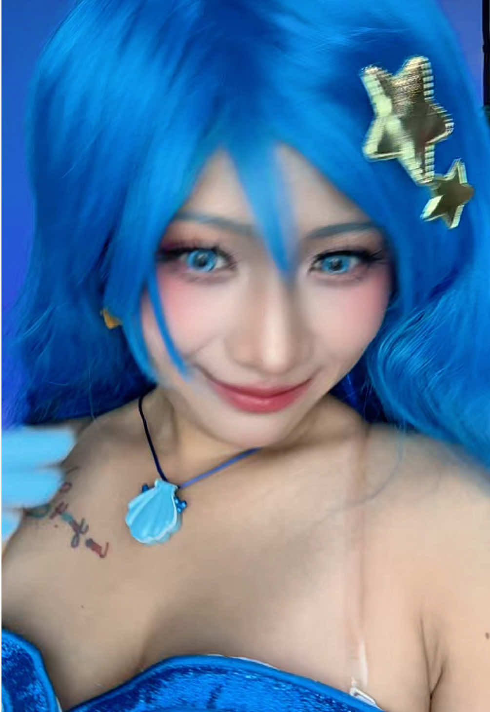 @✩ ⋆。˚ ʚ 𝓀𝒾𝑜𝓇𝓇𝒾𝓃 ɞ ˚。⋆ ✩