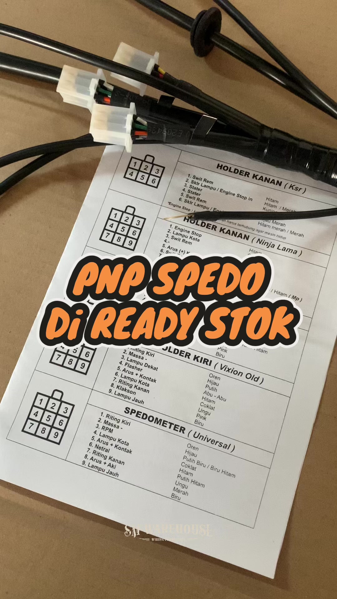 @SM Warehouse