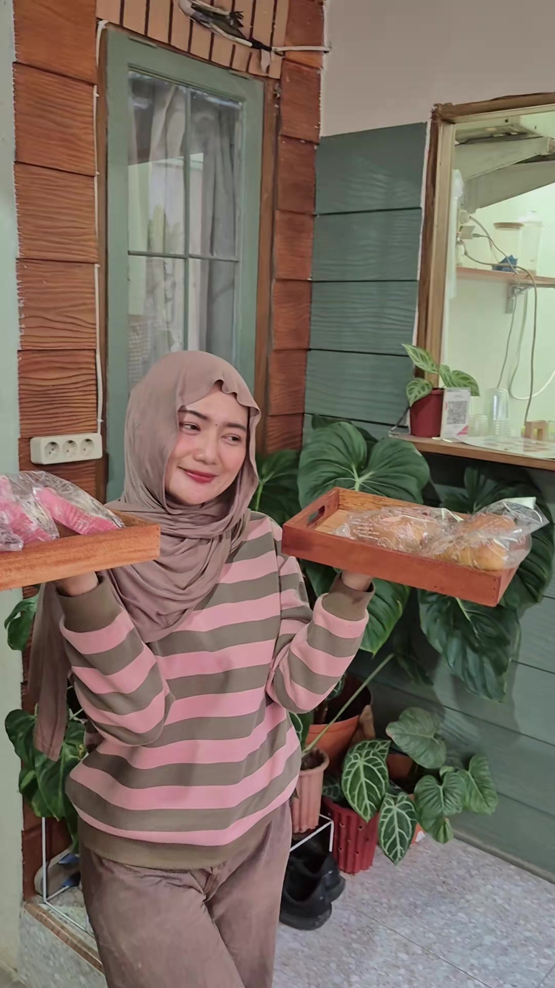 @_Cikita 🌻 || Teras Teduh
