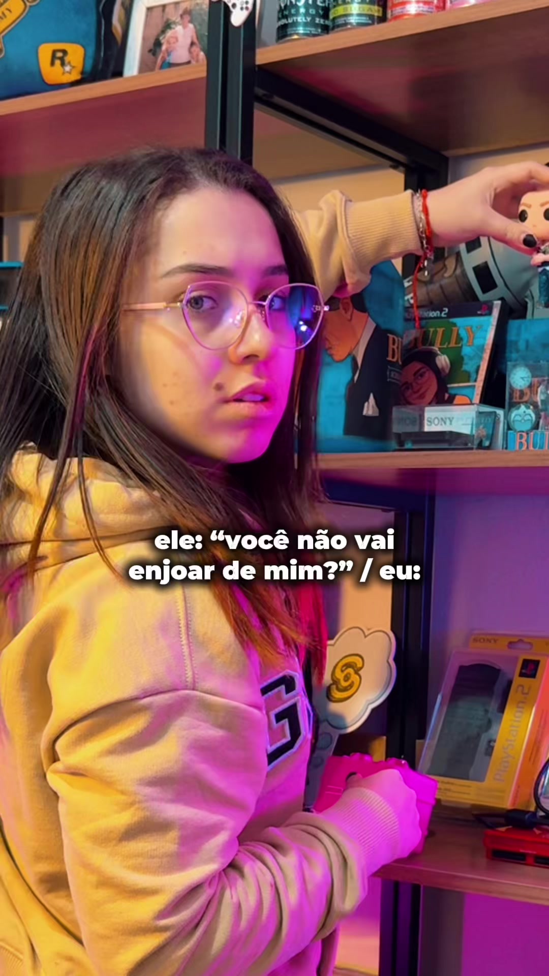 @Kaciane Caroline