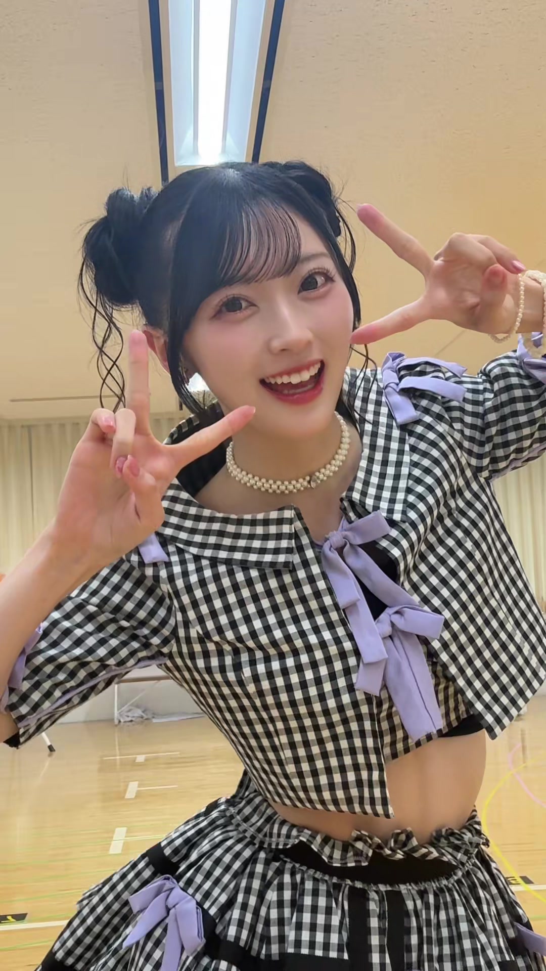 @佐藤 綺星(AKB48)