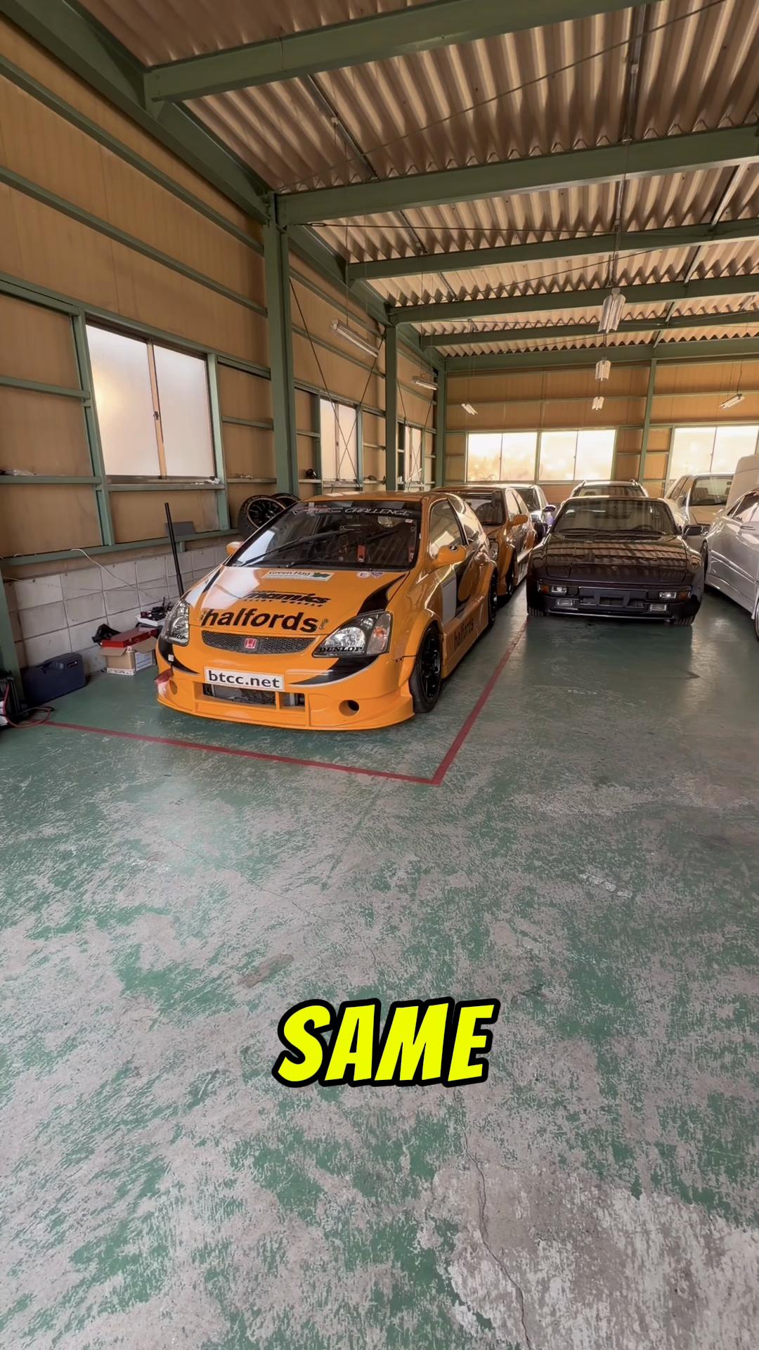 @PowerhouseR