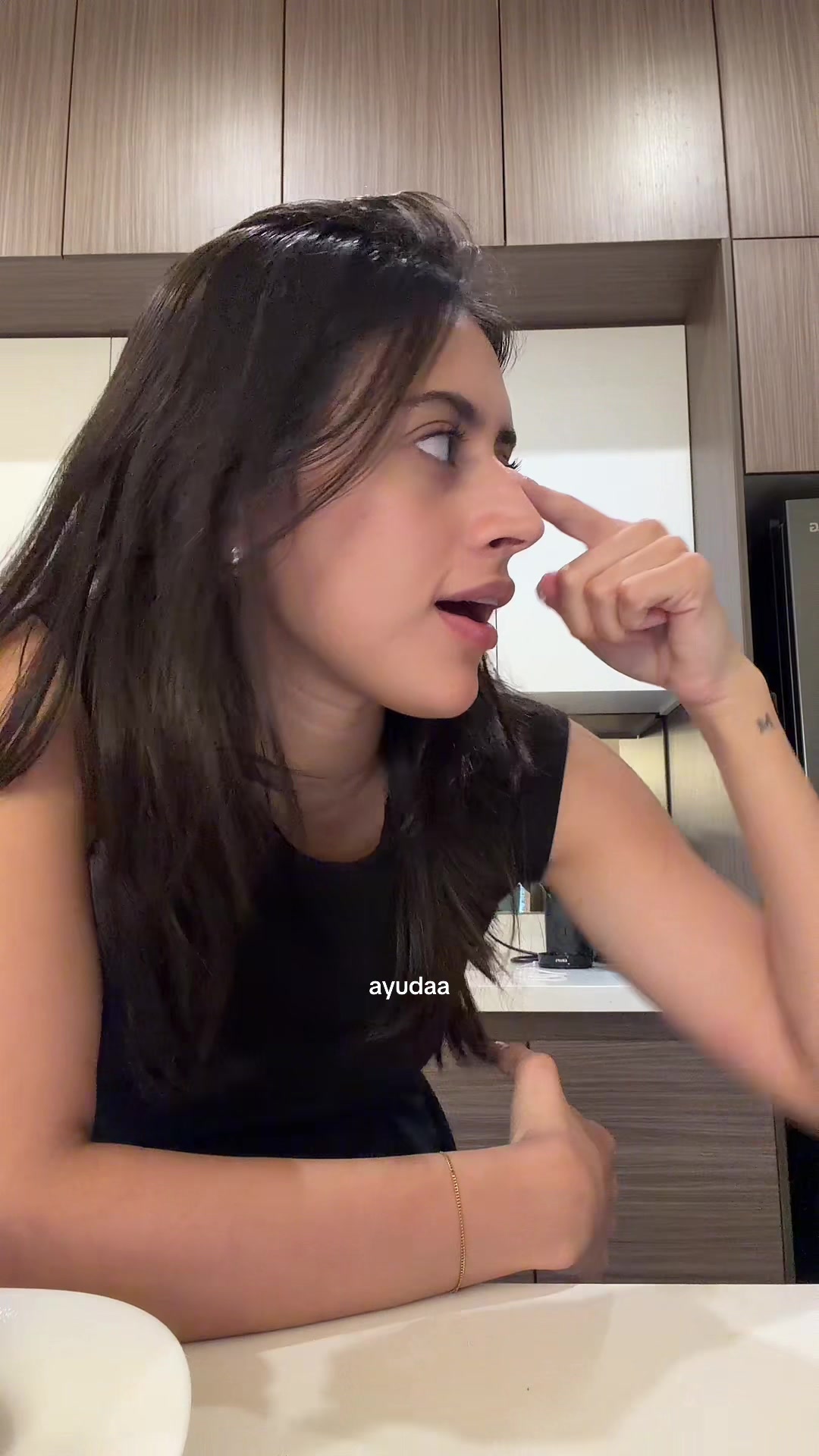 @Salma Isalia Gómez