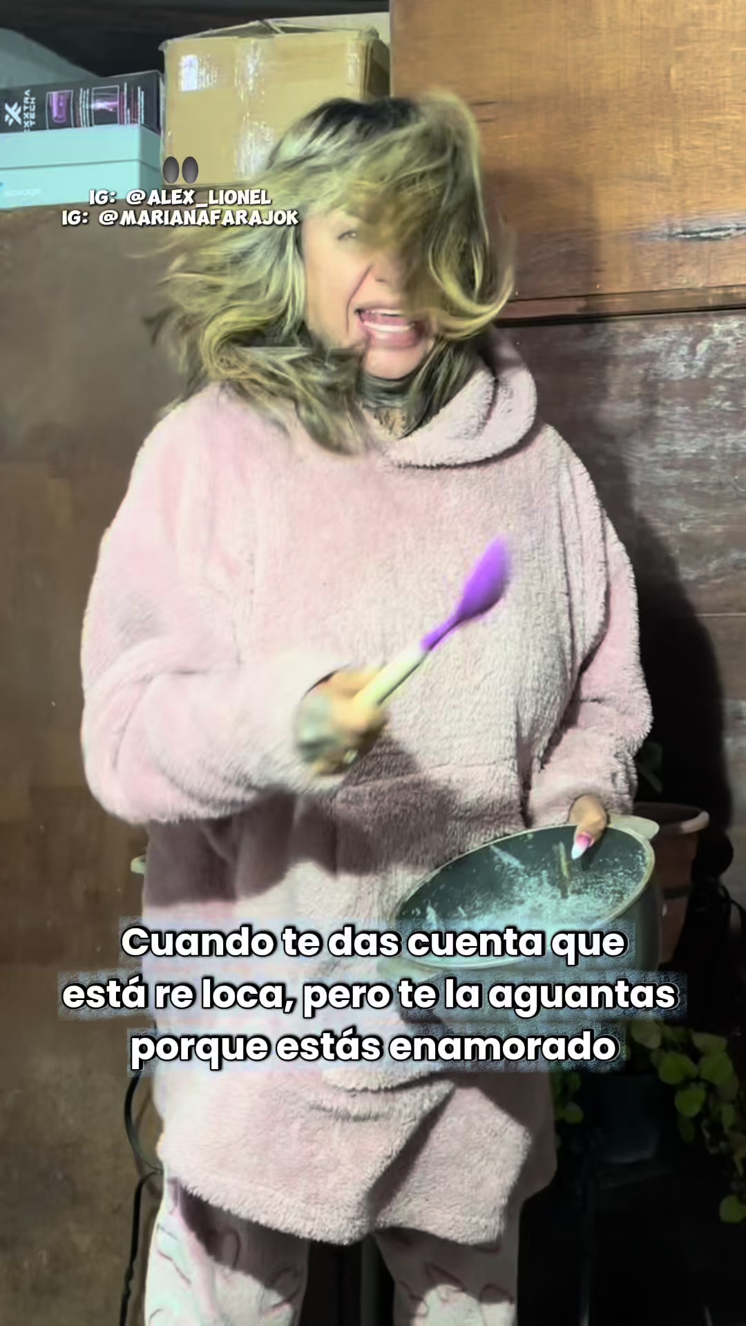 @Una Tal Mariana