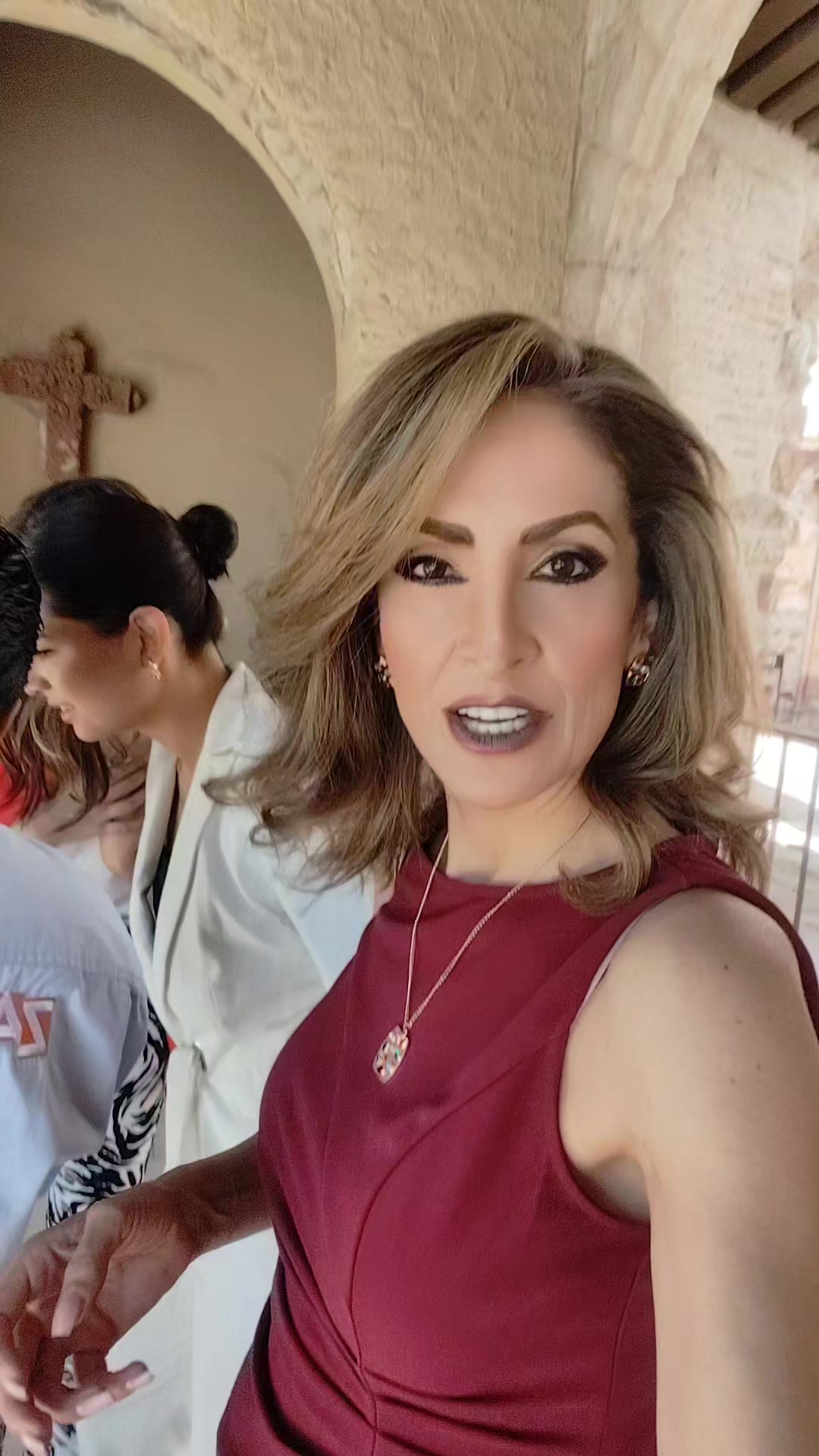 @Roxana Herrera